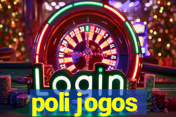 poli jogos